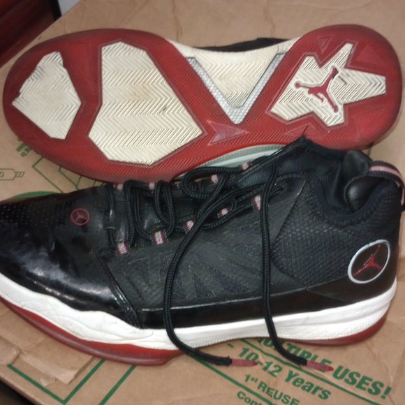LOT AIR JORDANS main image 10